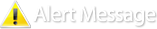 Alert Message
