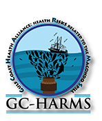 GC Harms Logo