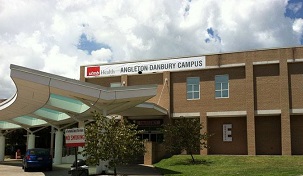 UTMB Health Angelton Danbury Campus