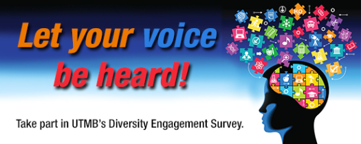 Diversity Engagement Survey