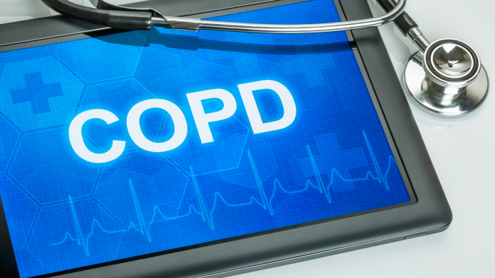 COPD readmissions reduction program decreases 30-day hospital readmission, may increase mortality