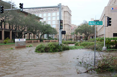 2008-Hurricane Ike