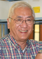 James Lee, PhD
