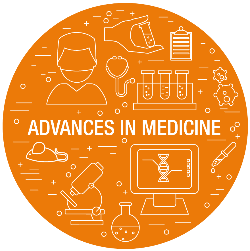 Advances-Medicine
