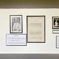 Archival materials relating to three faculty of pharmacology at UTMB