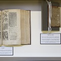 Two pharmacology texts from 16th and 17th century Europe