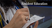 Video Thumbnail: Residency, Anesthesiology