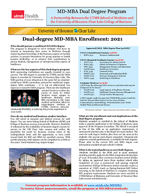 MD-MBA Flyer January 2021