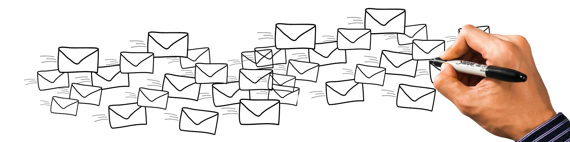 Email Chain Mail