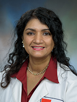 Praveena Gupta, OD, PhD