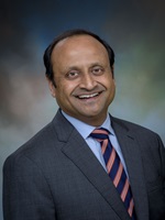 Vineet Gupta, PhD