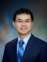 Ke Zhu, PhD