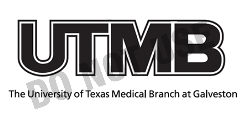 UTMB Health Old outlined logo