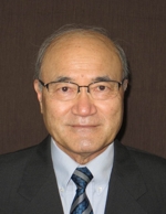 UTMB professor Jim Mo Chung