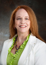 Kathryn Cunningham, director of the UTMB Center for Addiction Research.