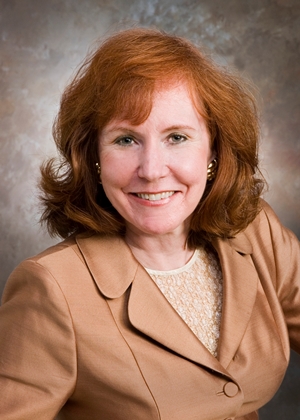Dr. Karen Wagner, vice chairwoman of the Department of Psychiatry and Behavioral Sciences at UTMB.