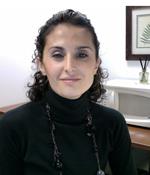 Dr. Muge Kuyumcu-Martinez