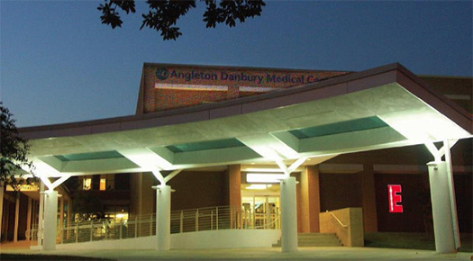 Angleton Danbury Medical Center (ADMC)