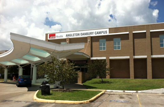 UTMB’s Angleton Danbury Campus: Advancing our academic mission