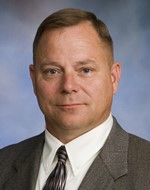Robert Shaffer, Jr., Director of Information Security