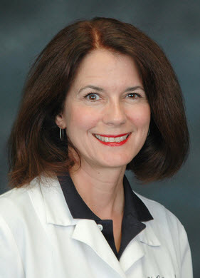 Dr. Colleen Silva