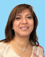 Dr. Safa'a Al-Arabi