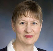 Dr. Vicki Freeman