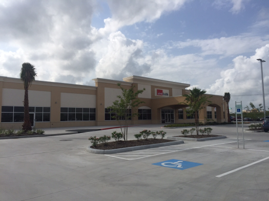 New, spacious outpatient clinic in Texas City offers many services under one roof