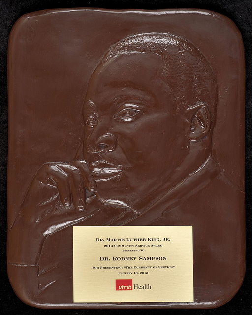 Nominate Now! 2015 Dr. Martin Luther King Jr. Community Service Award