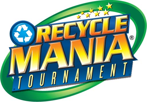 RecycleMania is on!
