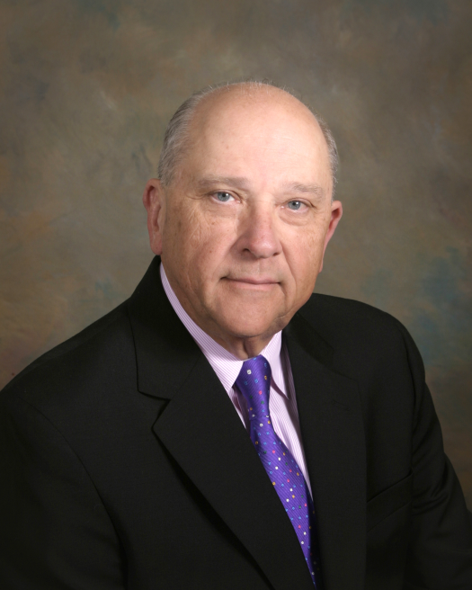 Dr. Courtney M. Townsend Jr. has held many leadership roles in the American College of Surgeons, including secretary, chairman of its Board of Governors and a member of the board’s executive committee.