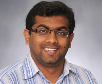 Sreenivas Phani Verranki, Assistant Professor, Department of Preventive Medicine and Community Health