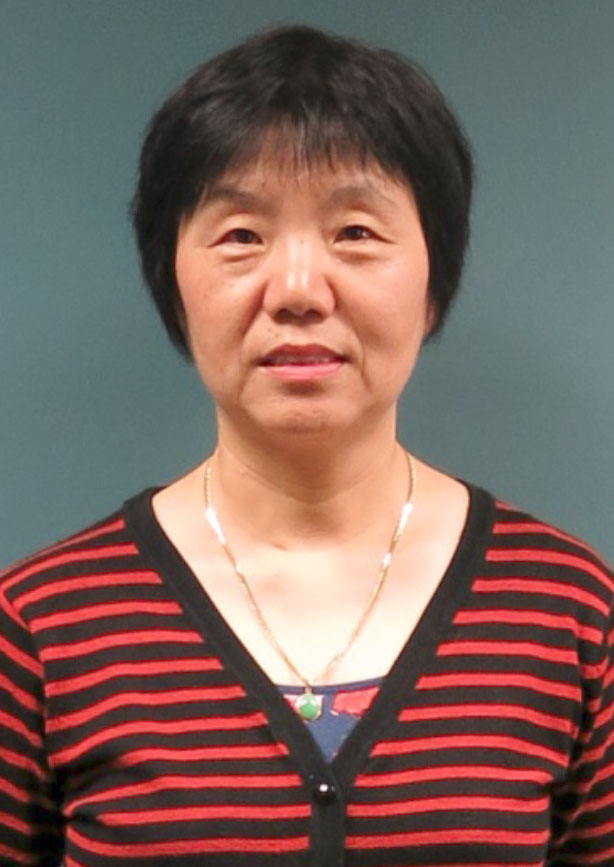 Dr. Lynn Soong