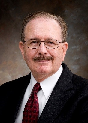 Ronald B. McKinley, PhD, MBA, SPHR, Vice President, Human Resources and Employee Services