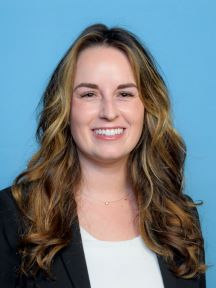 Clare McNerlin, MD headshot