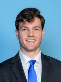 Daniel Kaganov, MD headshot