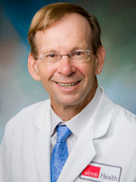 Thomas Blackwell, MD, FACP