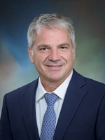Gary Kobinger, PhD, OM, MSC