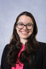 Allison Popovich, MD