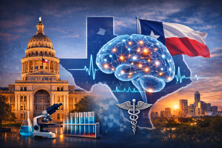 DPRIT Graphic Austin Texas