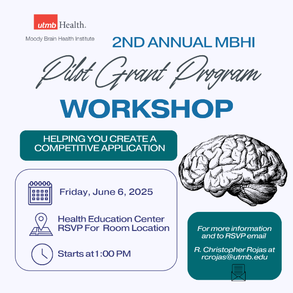 Workshop Graphic