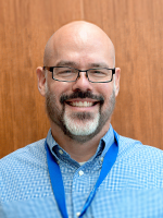 Christopher M. Norris, PhD