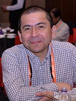 Eliseo Eugenin