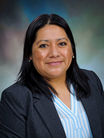 Portrait of Elvis Cuevas Martinez