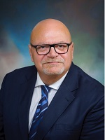 Giulio Taglialatela, PhD