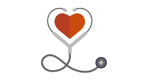 2026 Happy Doctor's Day emblem