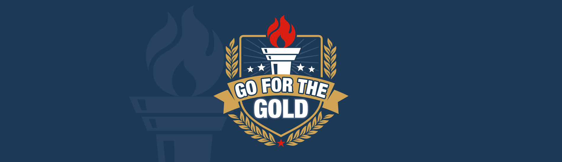 Health System and Nurses Week - Go For the Gold