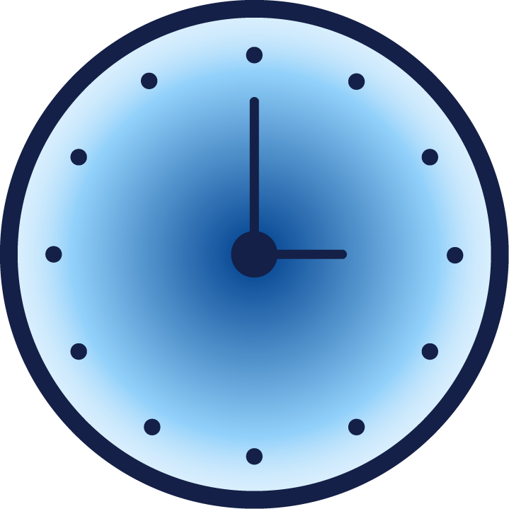 Clock Icon