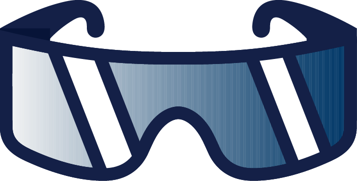 Goggles Icon