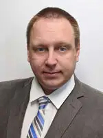 Portrait of George Golovko, PhD